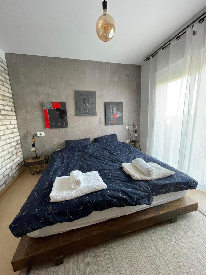 Spirit Of Mar Menor Apartment Torre-Pacheco Exterior photo